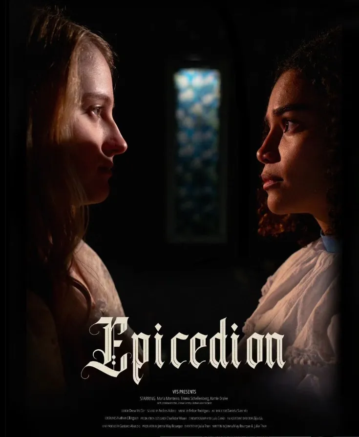 EPICEDEON