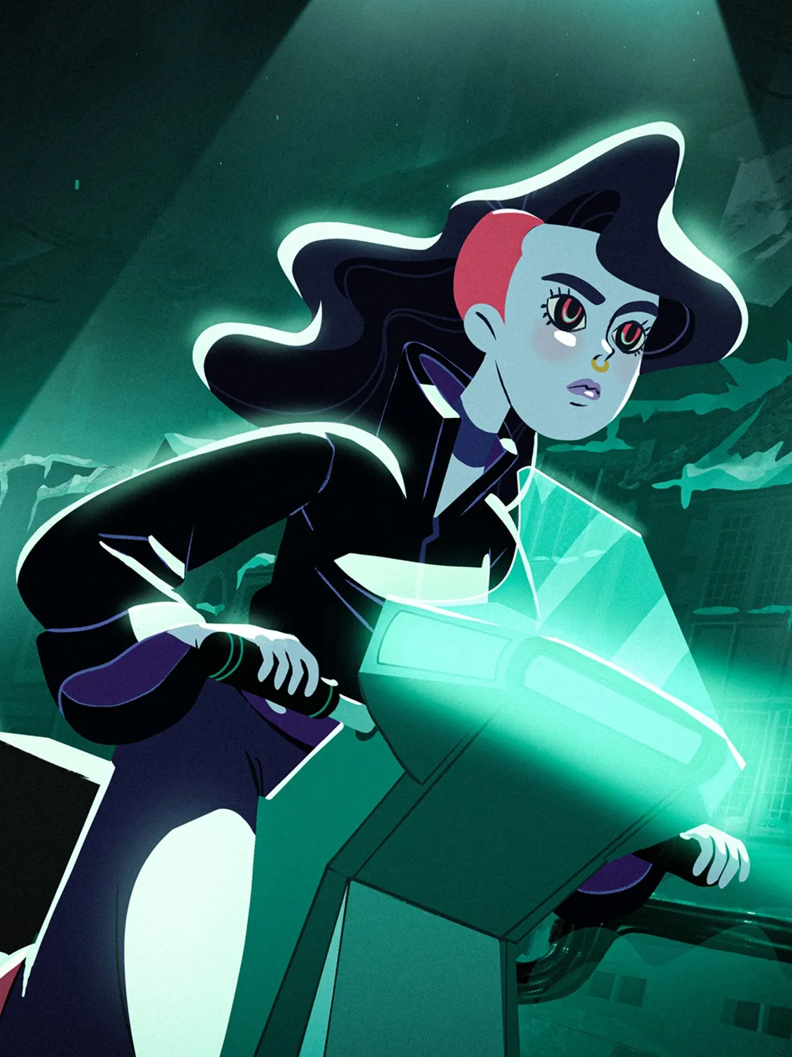 NINA