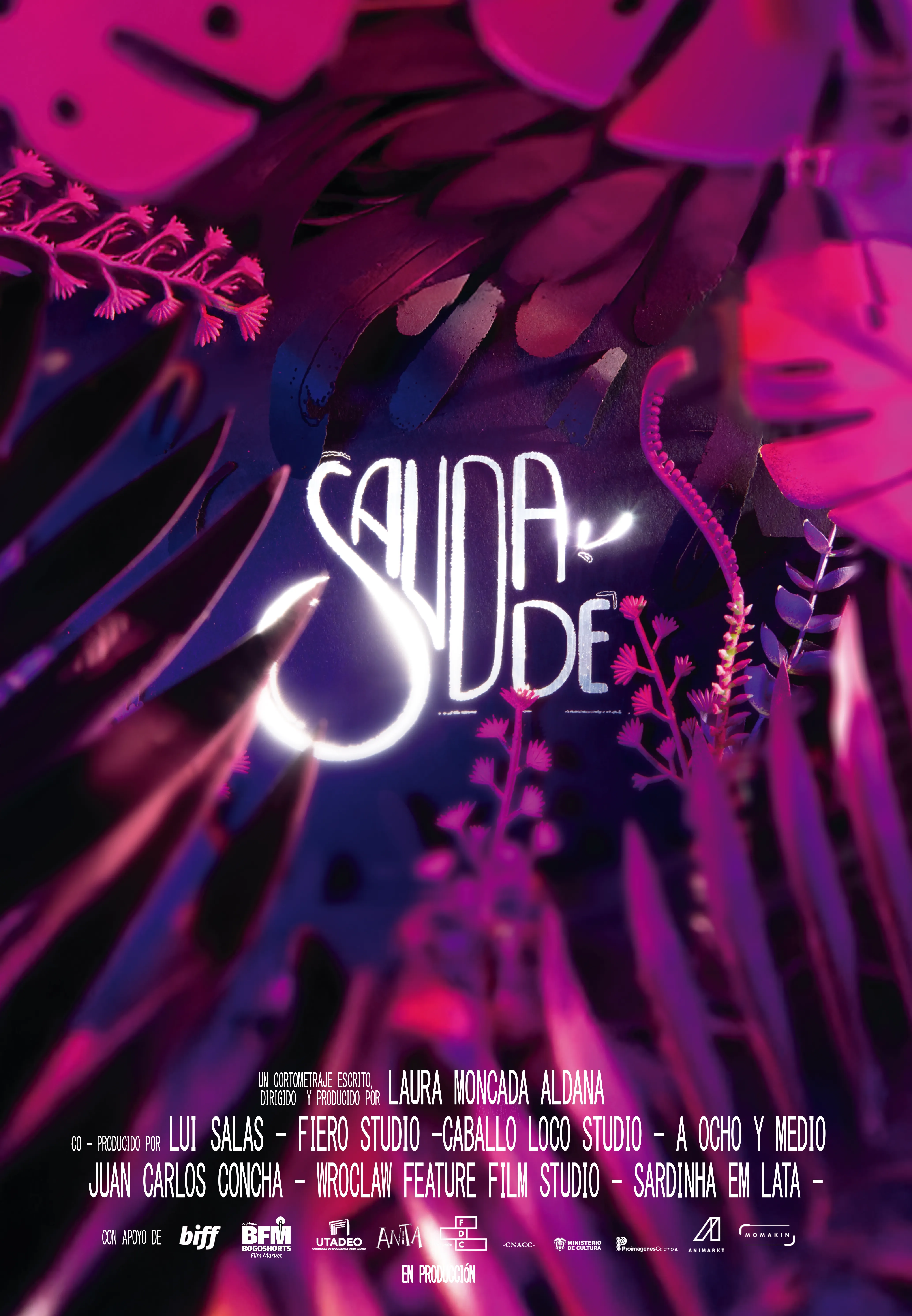 Saudade