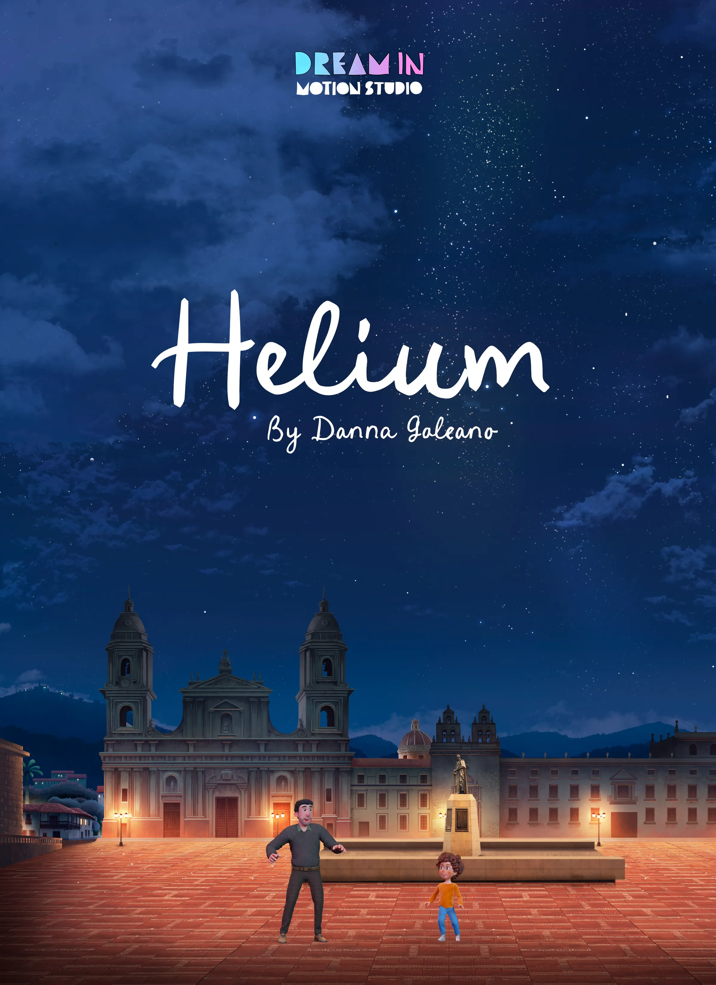 HELIUM